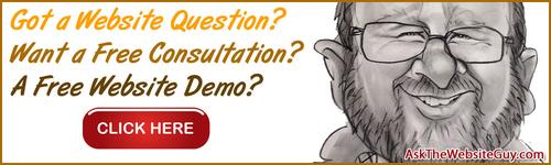 Website Questions Answered Website Questions Answered